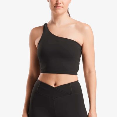 Reebok Bra Addison Yoga Asym