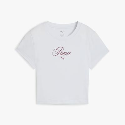 Puma Camiseta Script