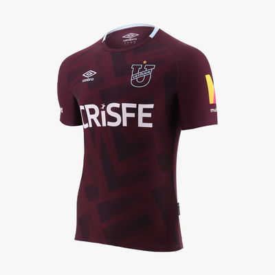 Umbro Camiseta UCA Arquero 1 2026