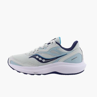 Saucony cohesion best sale 10 hombre 2017