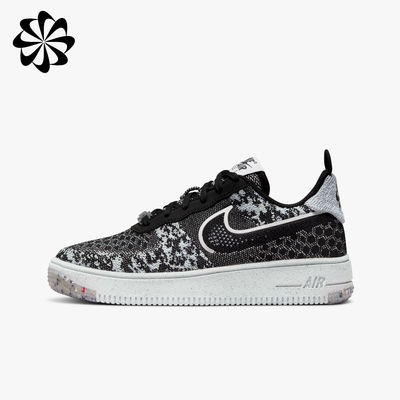 Nike Air Force 1 Crater Flyknit
