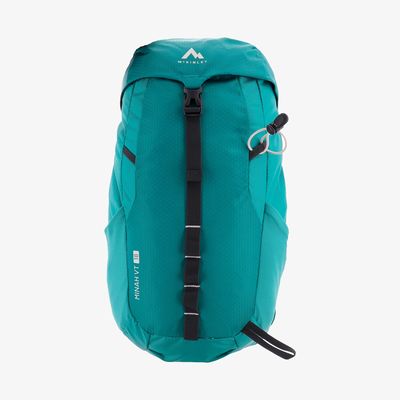 Mckinley Minah I VT 18