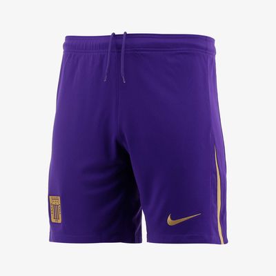 Nike Short Alianza Lima Morada 2025