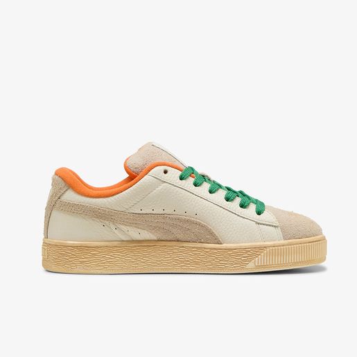 Puma Suede XL x Carrots