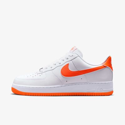 Nike Air Force 1 &apos;07 Safety