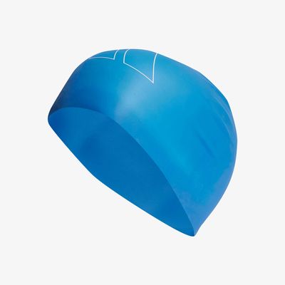 adidas Gorra Natación Logo