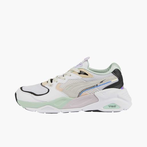 Puma TRC Mira Dimensions