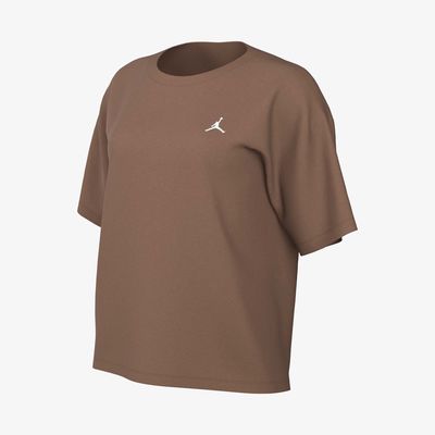 Jordan Essentials