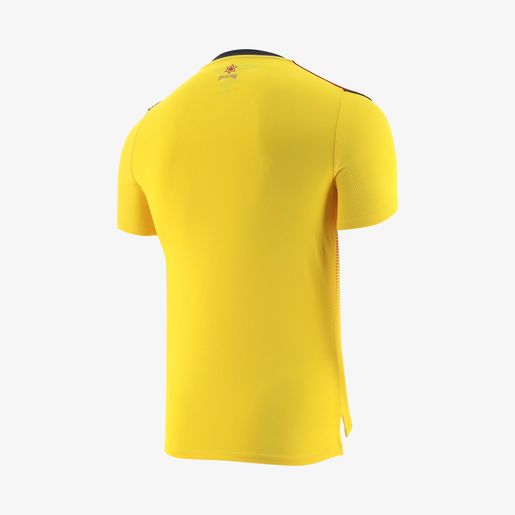 Camiseta Juego Oficial Aucas Umbro 2022