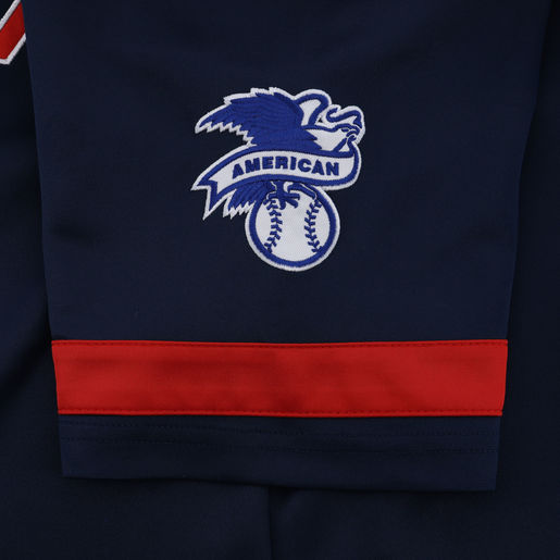 MLB Camiseta Bold Button