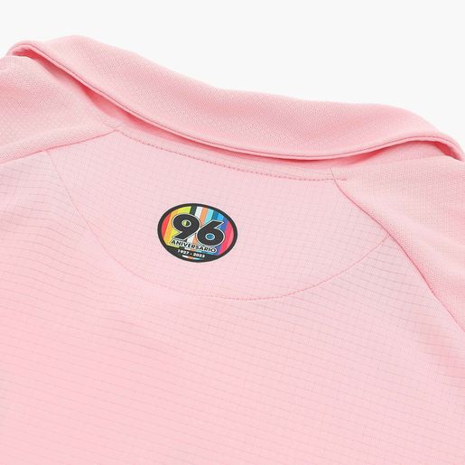 Camiseta Sport Boys 96 aniversario