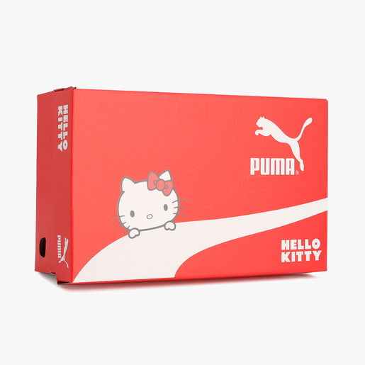 Puma Suede XL x HELLO KITTY