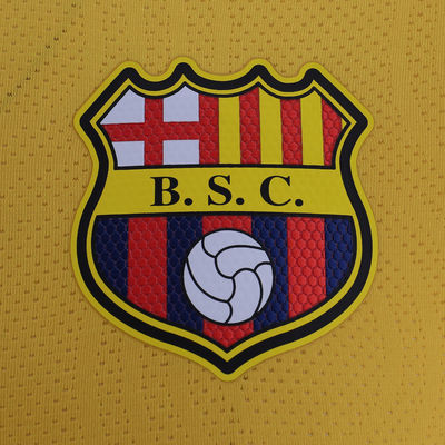 Camiseta Oficial BSC Marathon 2023