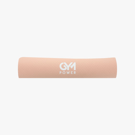Gym Power TPE Yoga Mat