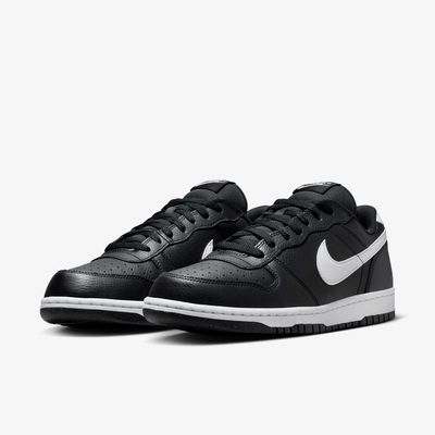 Nike Big Low
