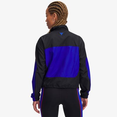 Under Armour Casaca Project Rock