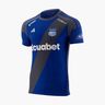 Camiseta Oficial Emelec adidas 2024