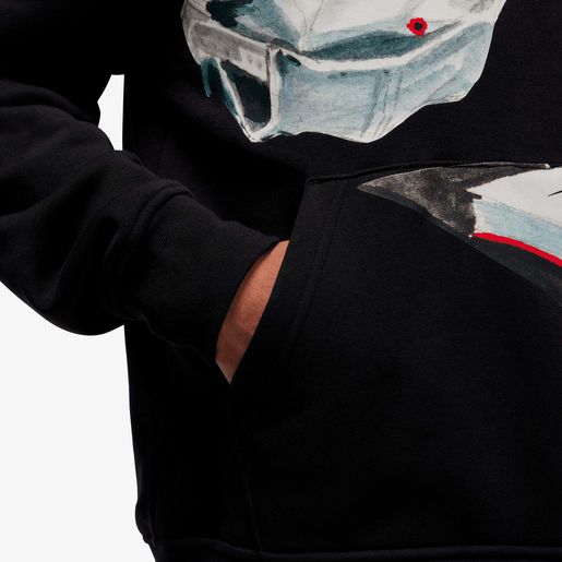 Air Jordan Fleece