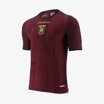 The Strongest Camiseta Alterna 2 2022