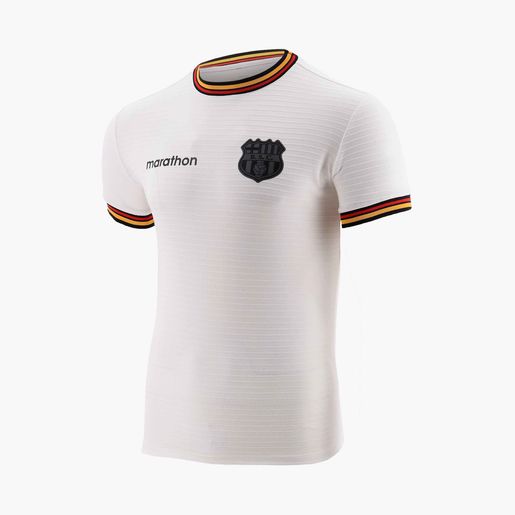Camiseta Retro 100 años BSC 25 | Marathon Sports Ecuador