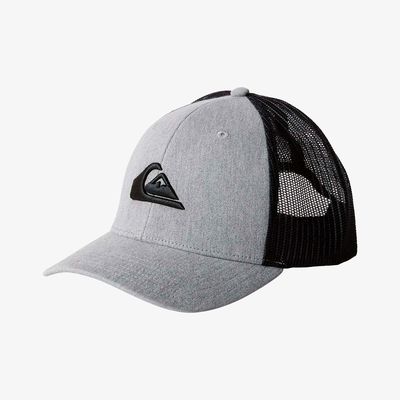 Quiksilver Gorra Trucker