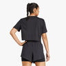 adidas Polo Train Essentials Boxy