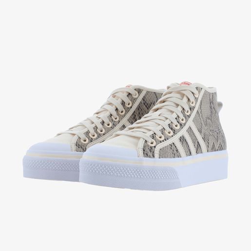 adidas Nizza Platform Mid