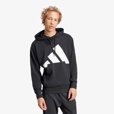 Adidas Polera con Capucha Essentials