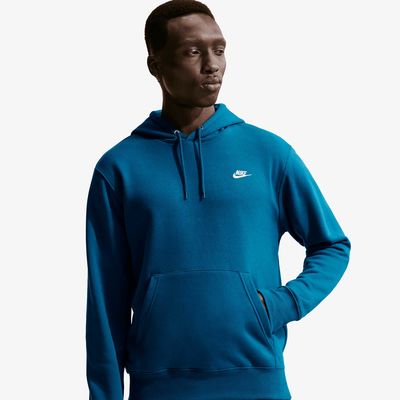 Nike Polera Club Fleece