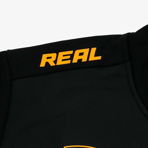 Polera REAL MADRID RACING