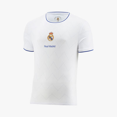 Camiseta Real Madrid