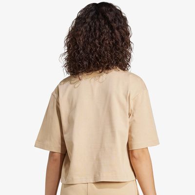 adidas Polo Essentials Boyfriend