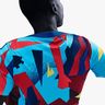 Nike Camiseta FC Barcelona Academy Pro 4°