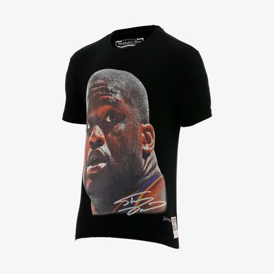 NBA Polo Chicago Bulls Player Big Face