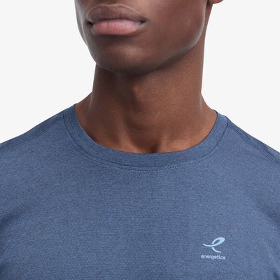 Energetics Polo Tibo SS