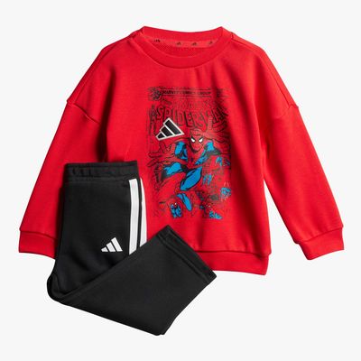 adidas Conjunto Spider-Man