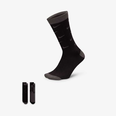 Nike Media Larga Everyday Essential 2 Pares