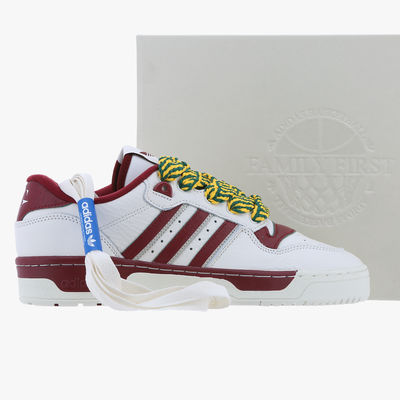 Adidas Rivalry Low
