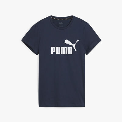 Puma Essentials Logo