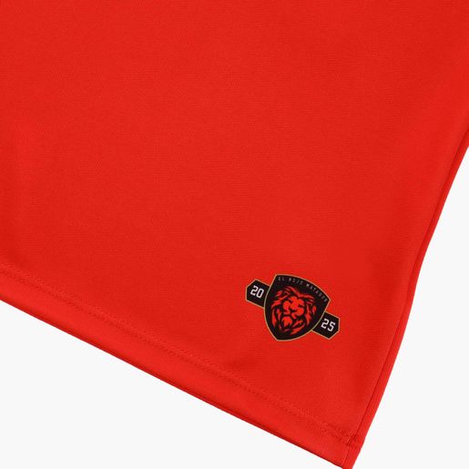 Camiseta Sport Huancayo Oficial Estadio 2025