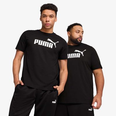 Puma Polo Essentials No. 1 Logo
