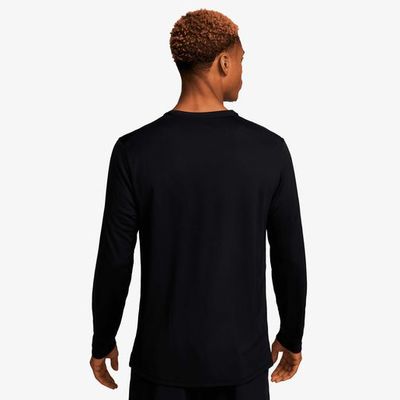 Nike Miler