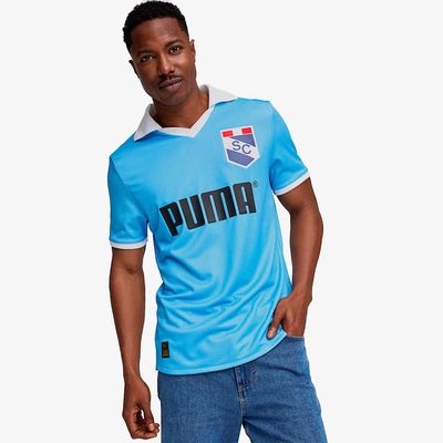 Puma Camiseta Sporting Cristal 1998