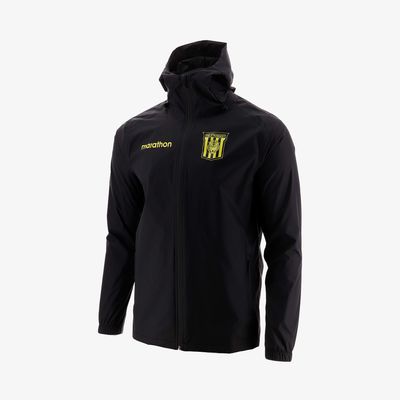 The Strongest Jacket de Lluvia