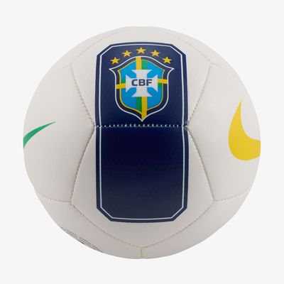 Nike Pelota Skills Brasil