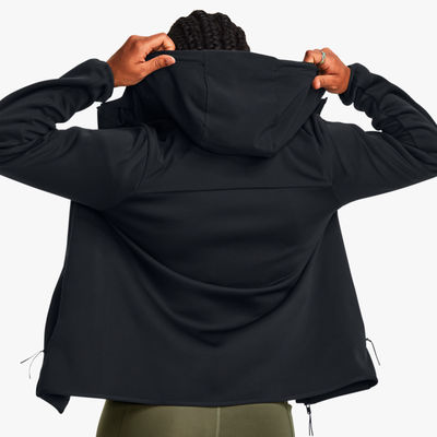 Under Armour Essential Swacket