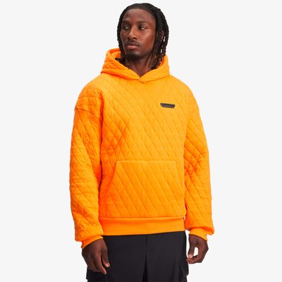 Under Armour Polera Mansory Heavyweight Terry