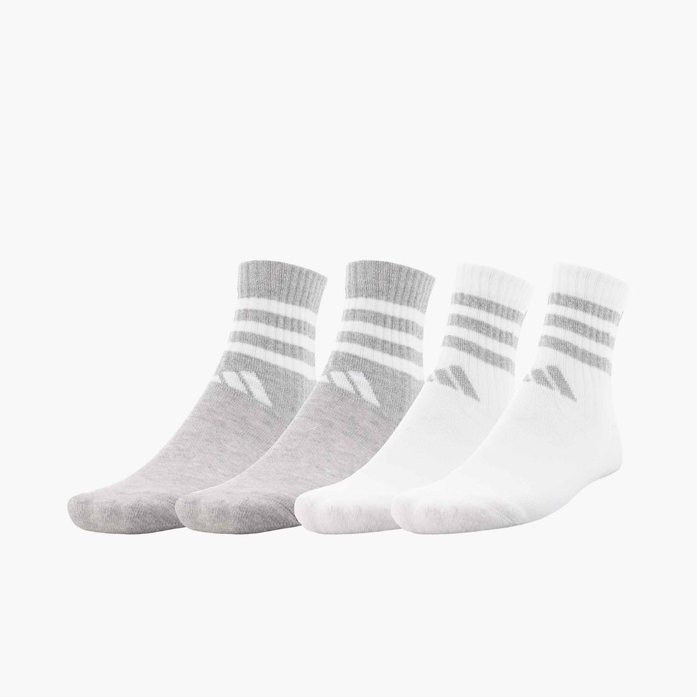 adidas Media Normal Sportswear Glam 3 Franjas Acol