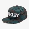Oakley Gorra Mark III