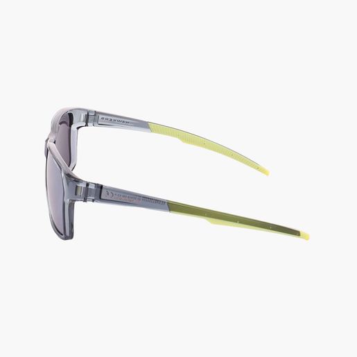 HAWKERS - Zonnebril voor Heren en Dames - TRACK FLEX - POLARIZED BLACK DARK